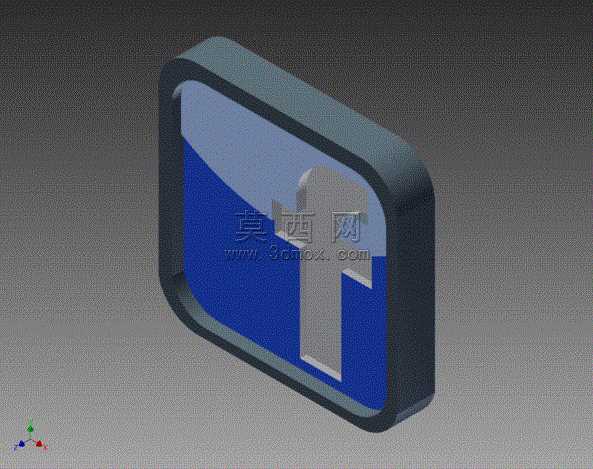 Facebook�ı�־
