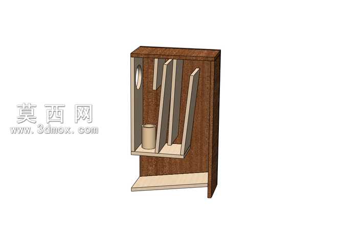 FE126En——重新加载角低音反射混合圈地