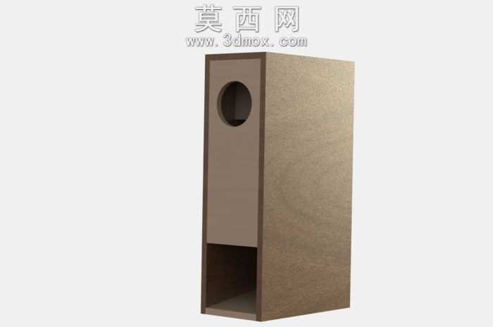 FE126En——重新加载角低音反射混合圈地