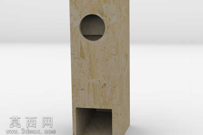 FE126En——重新加载角低音反射混合圈地