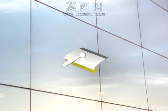 玻璃清洁剂