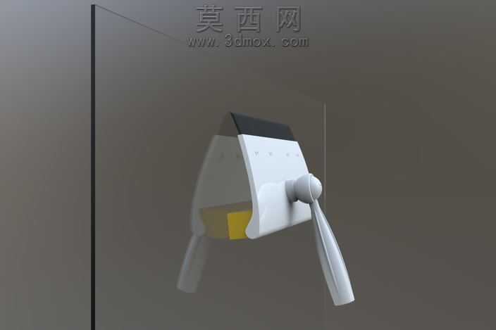 玻璃清洁剂