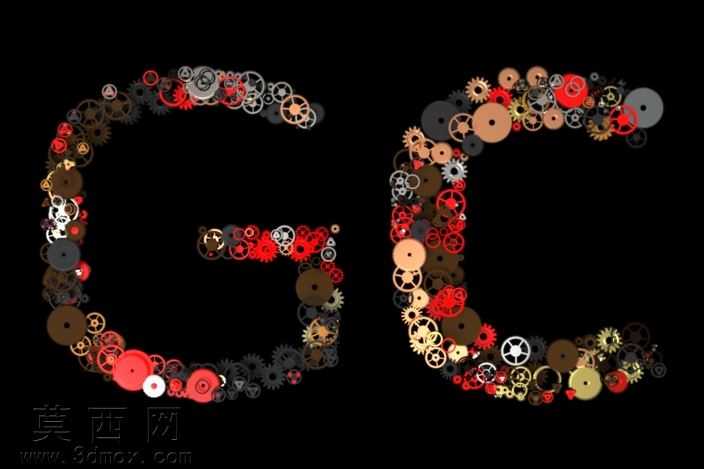 GC-gears