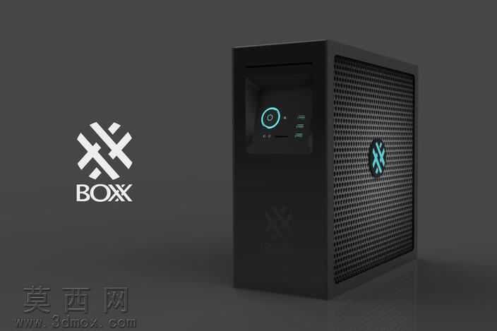 Boxx工作站
