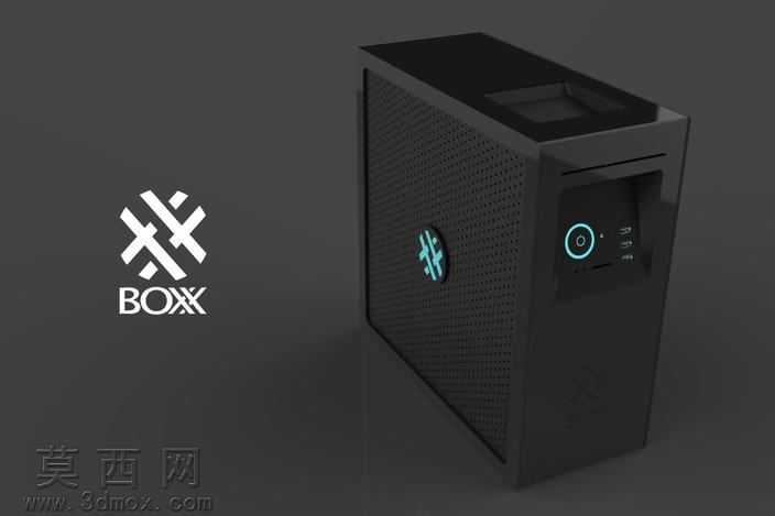 Boxx工作站