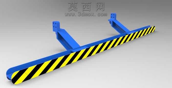 卡车暗流保护条