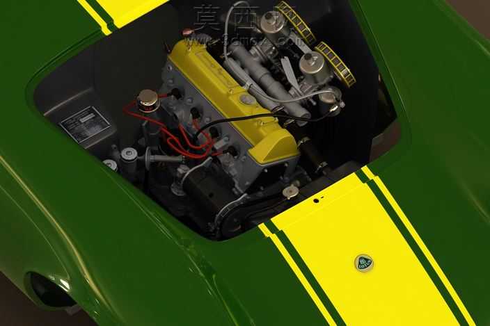LOTUS��Ӣ1959����
