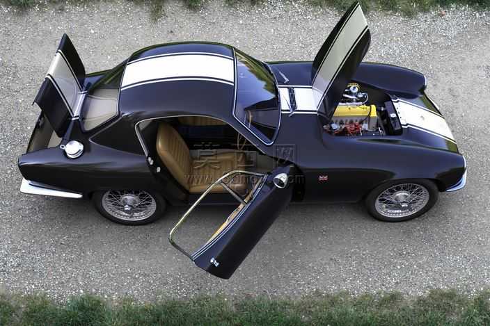 LOTUS��Ӣ1959����
