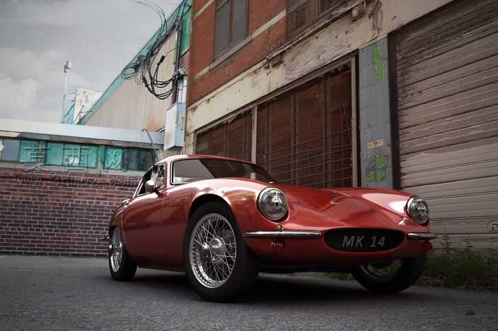 LOTUS��Ӣ1959����
