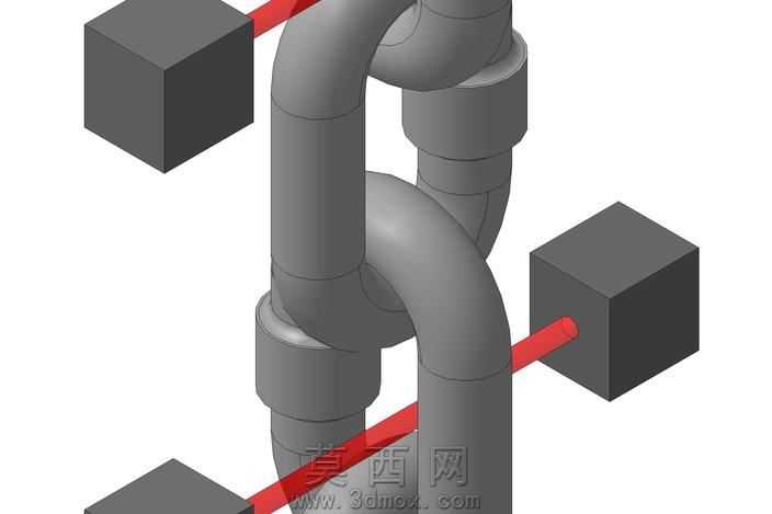 廉价而有效链磨损指示器