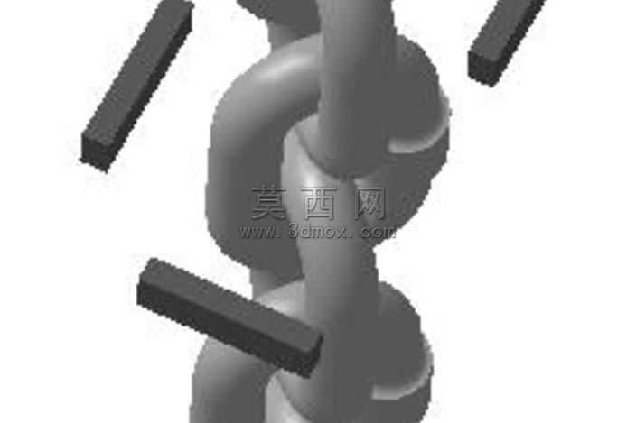 廉价而有效链磨损指示器