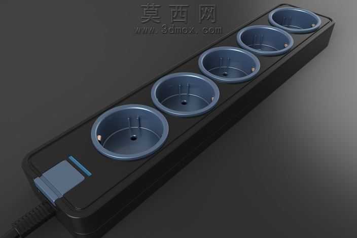 Commel插座