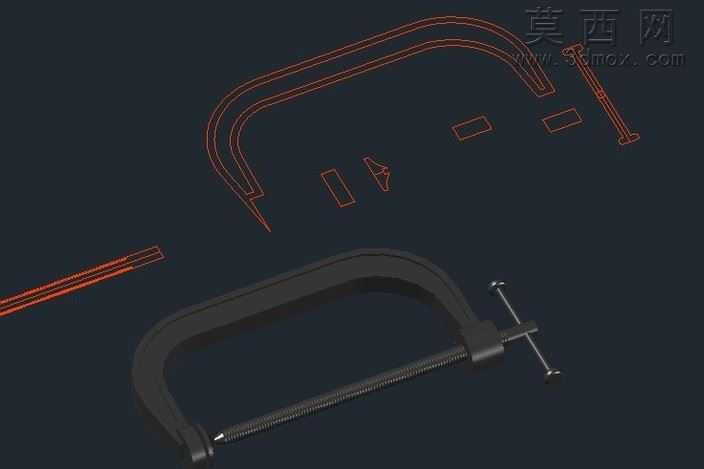 D��3D
