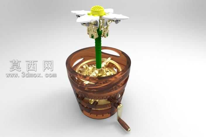 Flowergear
