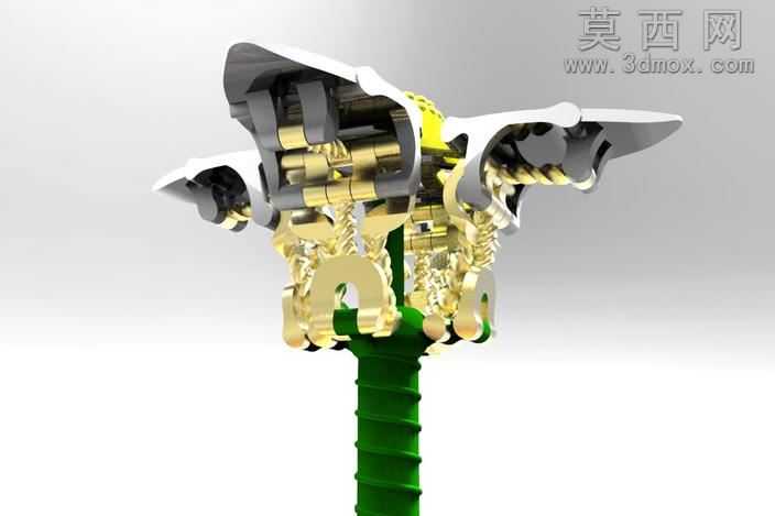 Flowergear
