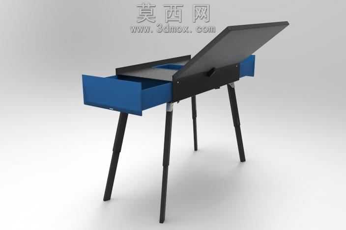 自行车赛车手工具盒