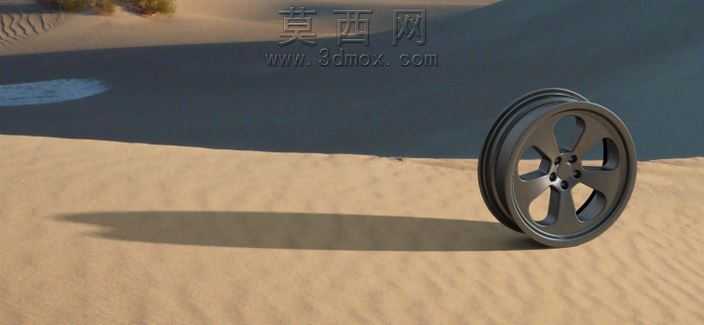 rim
