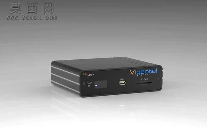 VideoTel
