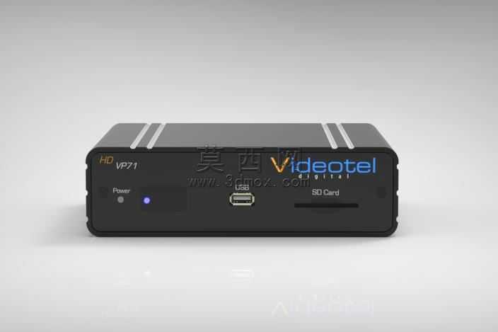 VideoTel
