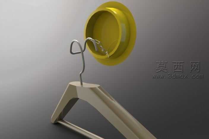 简单的