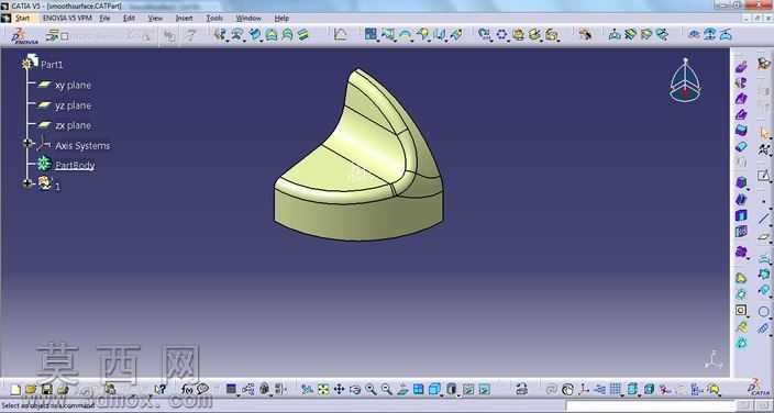 smoothsurface
