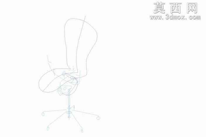 cadeira自顶向下