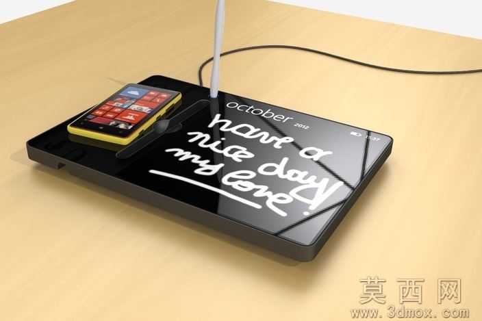 Nokialumiareload-digital董事会