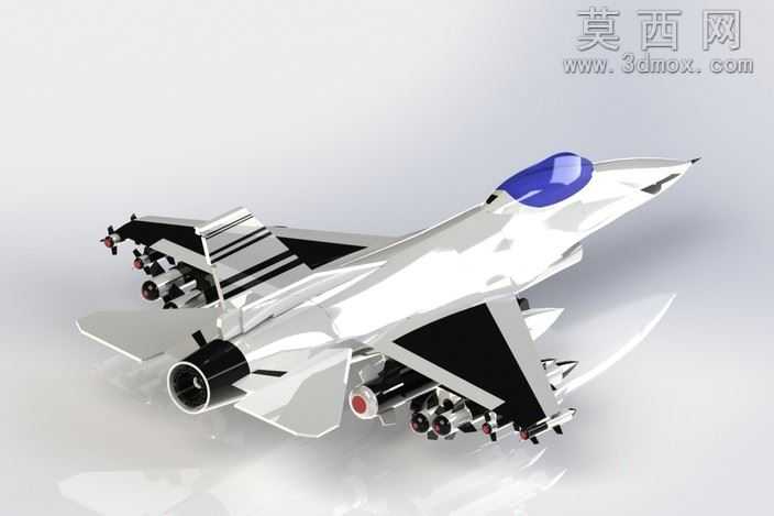 f-16��solidworks(�������)
