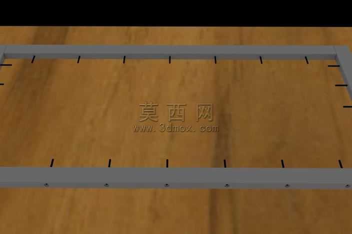 餐厅的桌子