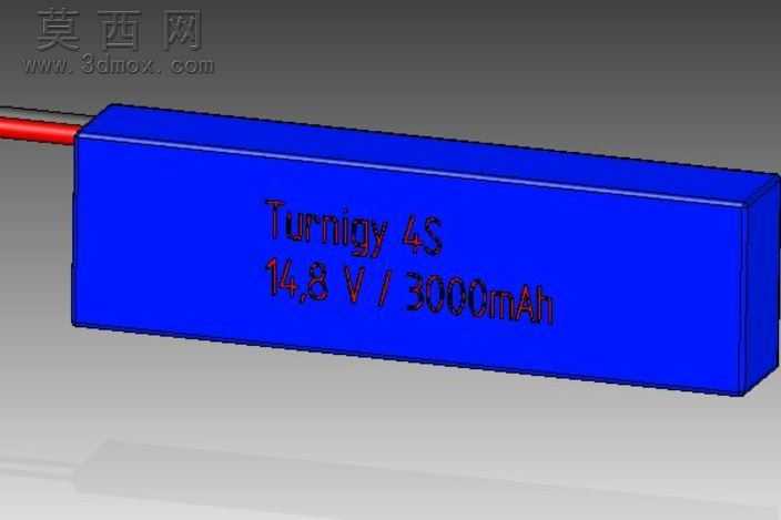 Turnigy4s3000mAh148v
