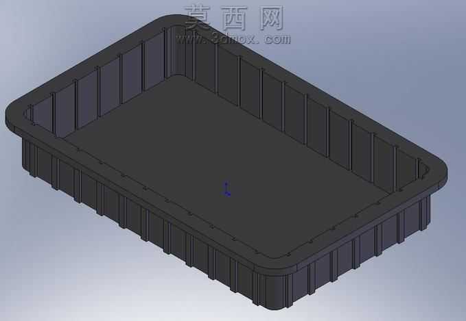 Akro-Mils11-105手提包