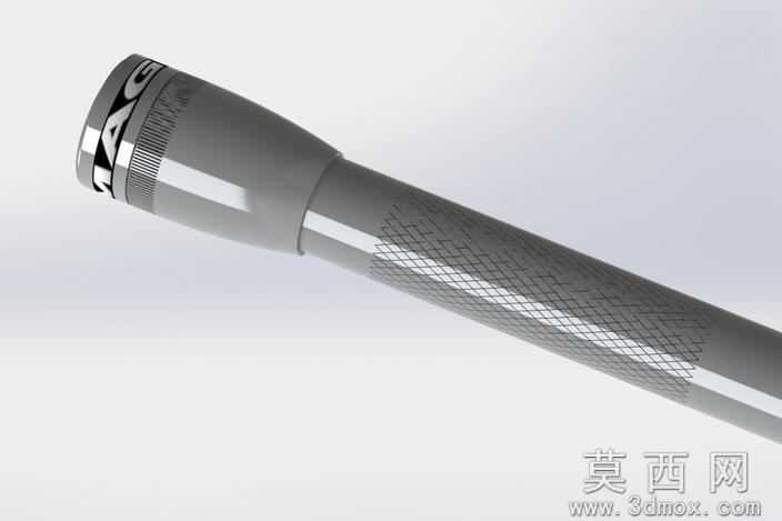 ����MAGLITE�ֵ�Ͳ
