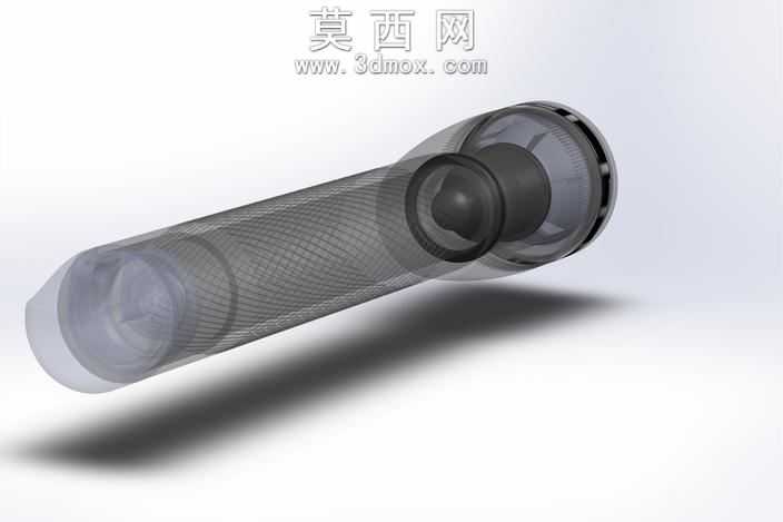 ����MAGLITE�ֵ�Ͳ
