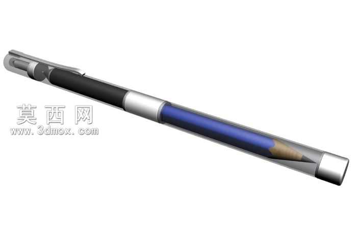 EOS和TCT挑战——多用途的笔(专门为工程师)