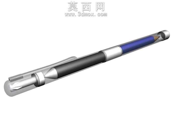 EOS和TCT挑战——多用途的笔(专门为工程师)