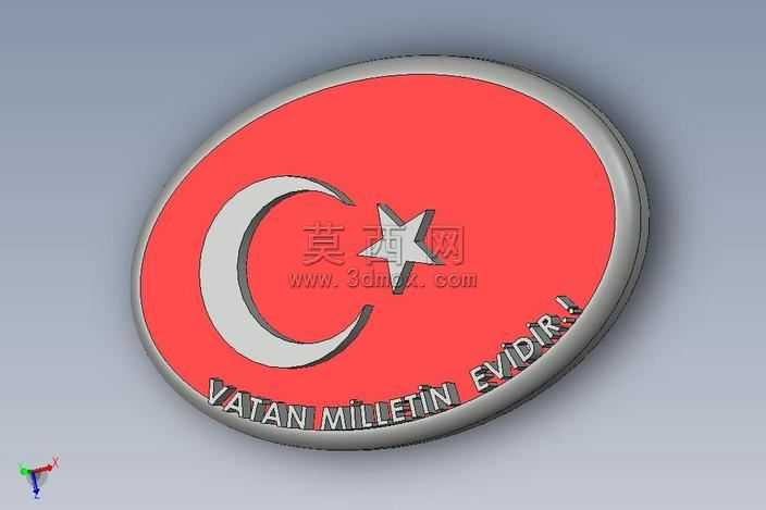 BAYRAK
