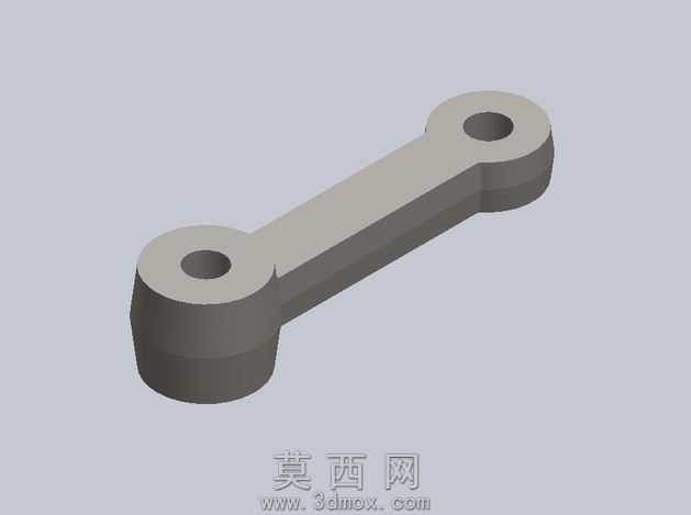 杆