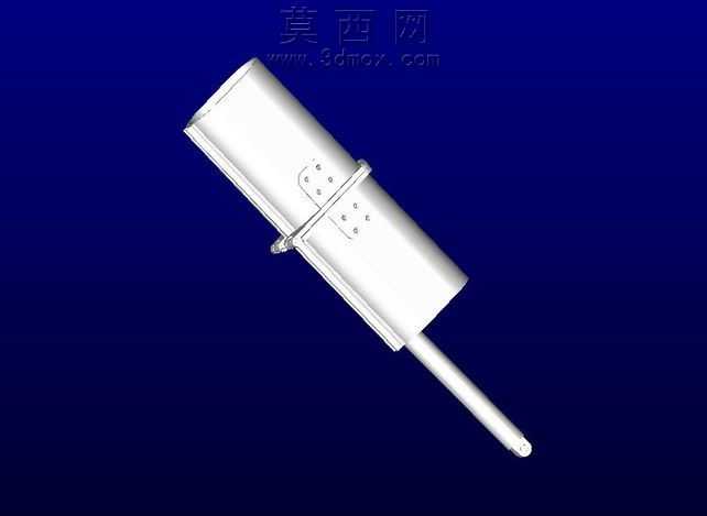 游艇桅杆铰链