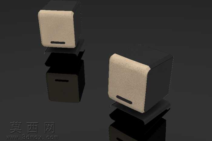 Speakers-CREATIVE

