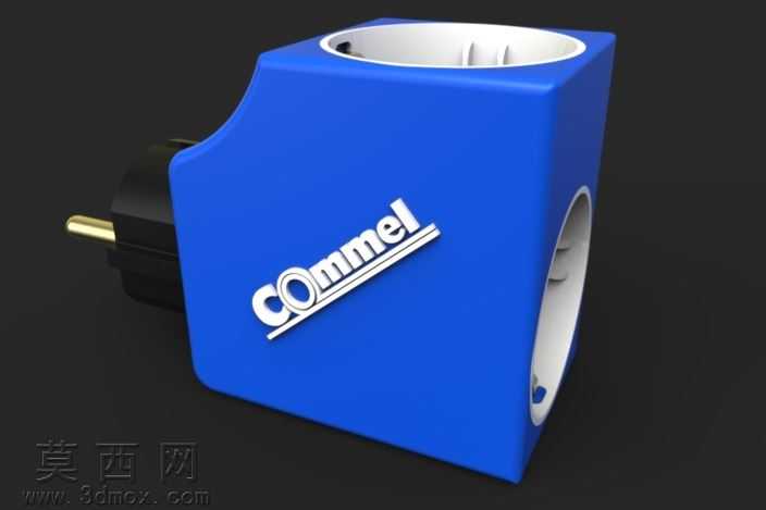 Commel����
