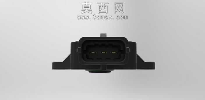 KEFICO节气门位置传感器