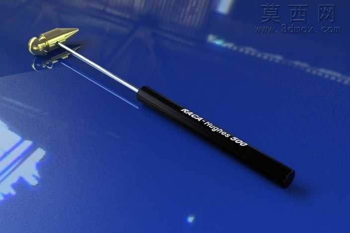 RH500_TapHammer
