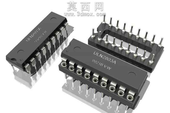 ULN2803A