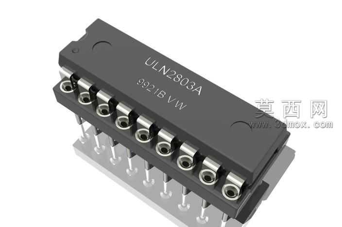 ULN2803A