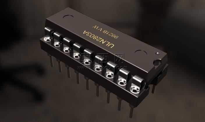 ULN2803A