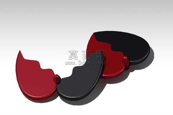 关键吊架(bird-heart)