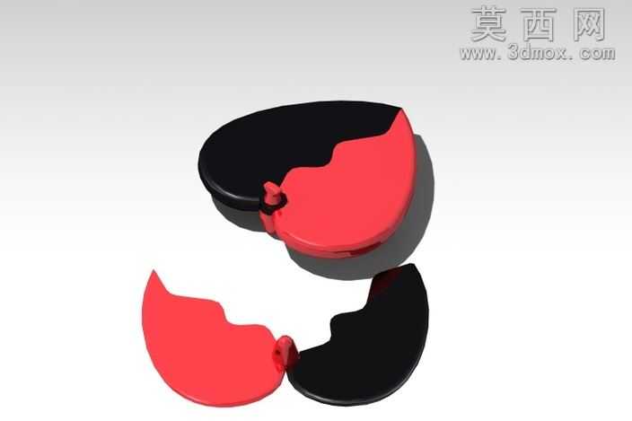 关键吊架(bird-heart)