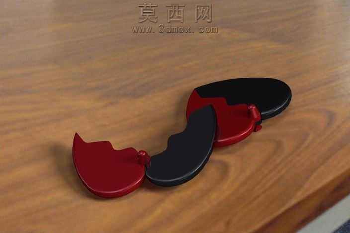 关键吊架(bird-heart)