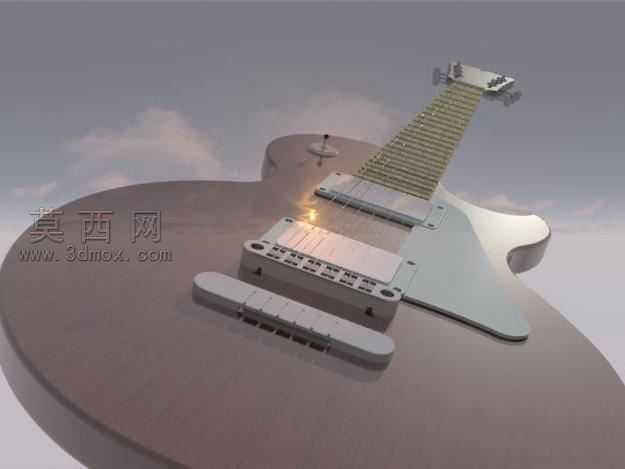 LesPaul-ish����
