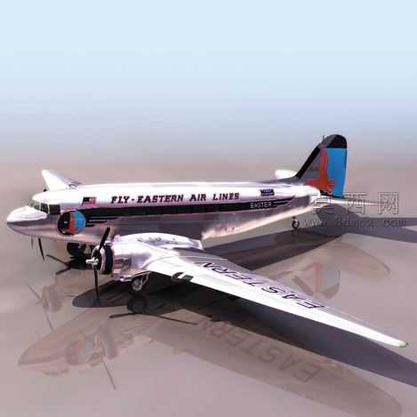 DC3

